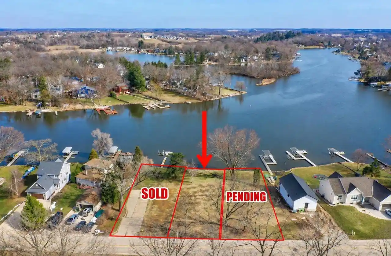 Photo 1 of Land for sale at Lt2 Riverside Rd, Waterford, WI 53185 | MLS# 1979738 | Listing updated on 2026-09-09