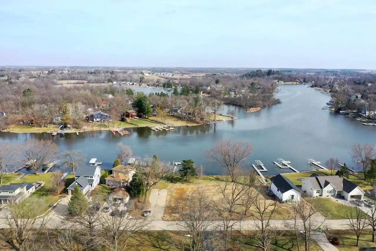 Photo 3 of Land for sale at Lt2 Riverside Rd, Waterford, WI 53185 | MLS# 1979738 | Listing updated on 2026-09-09