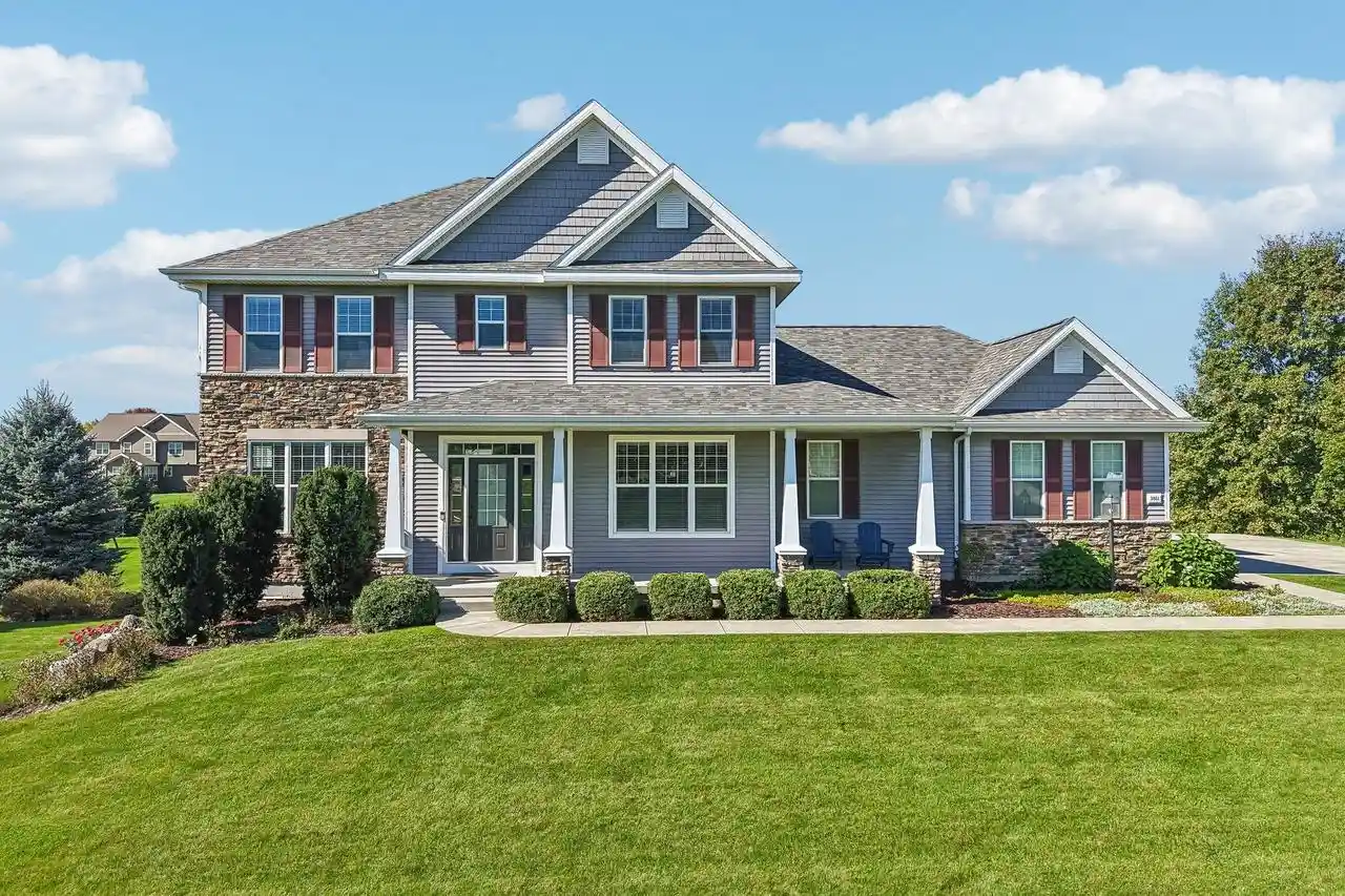 Photo 1 of Single family home for sale at 3861 Bay Laurel Ln, Verona, WI 53593 | MLS# 2032270 | Listing updated on 2026-10-14