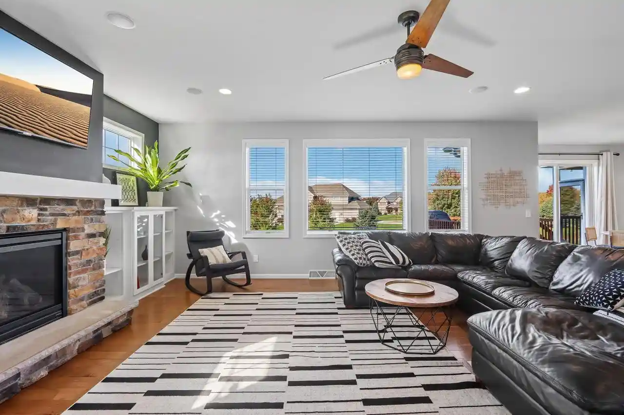 Photo 3 of Single family home for sale at 3861 Bay Laurel Ln, Verona, WI 53593 | MLS# 2032270 | Listing updated on 2026-10-14