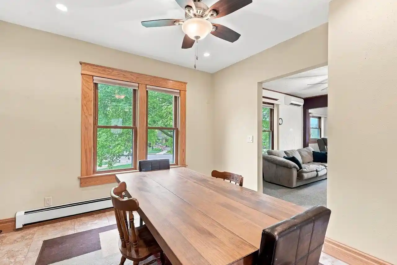 Photo 2 of Single family home for sale at 1903 N Salisbury Rd, West Bend, WI 53090 | MLS# 1979737 | Listing updated on 2026-09-15