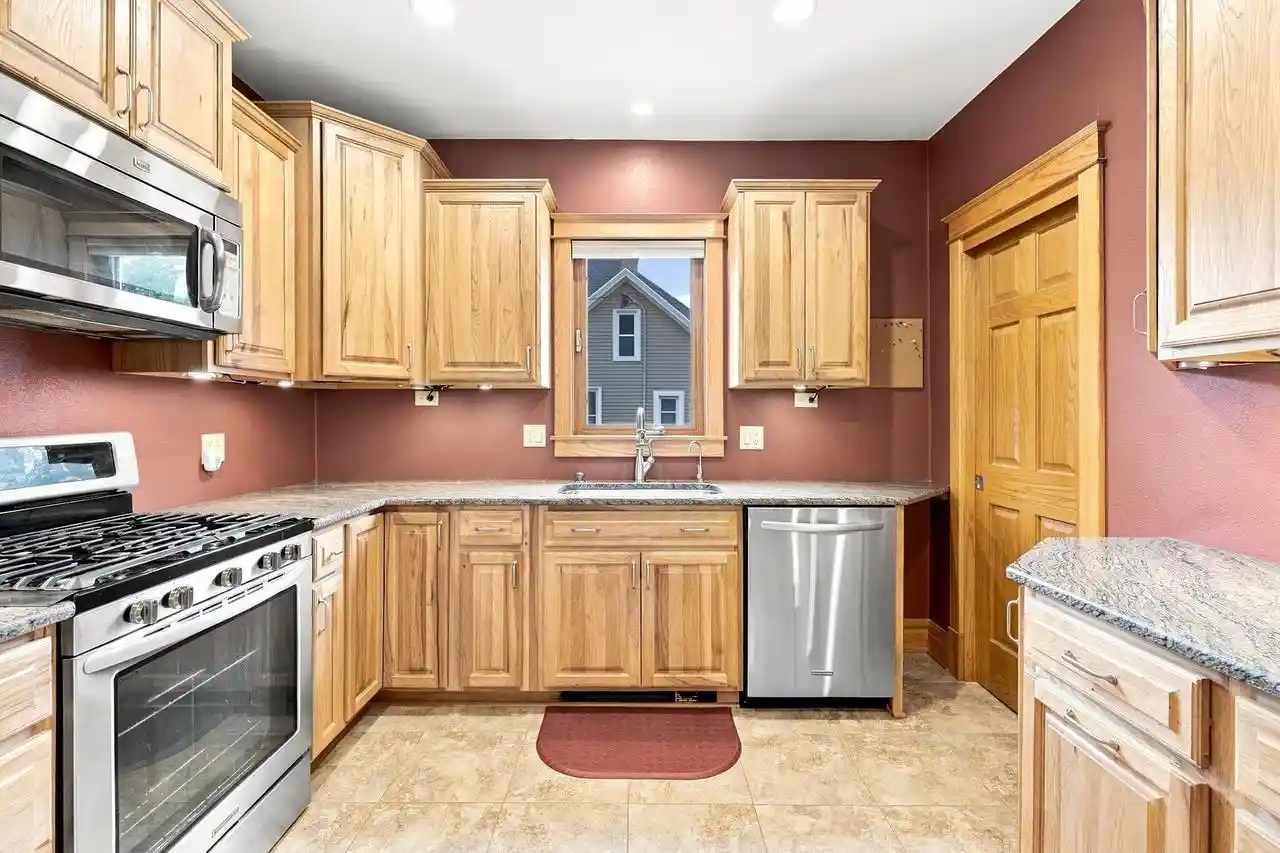 Photo 3 of Single family home for sale at 1903 N Salisbury Rd, West Bend, WI 53090 | MLS# 1979737 | Listing updated on 2026-09-15