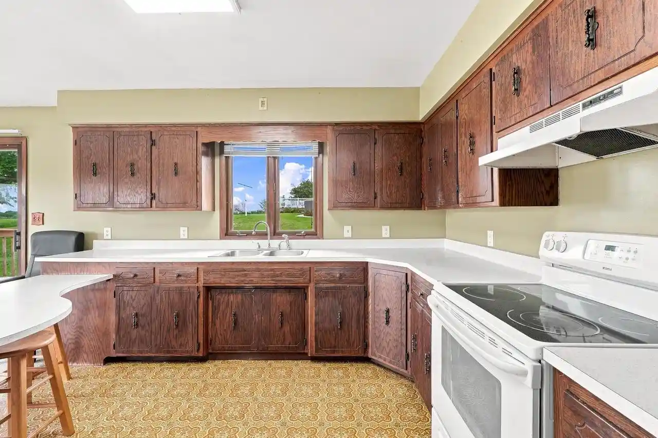 Photo 1 of Single family home for sale at 799 Spruce St, Hustisford, WI 53034 | MLS# 1979739 | Listing updated on 2026-09-15