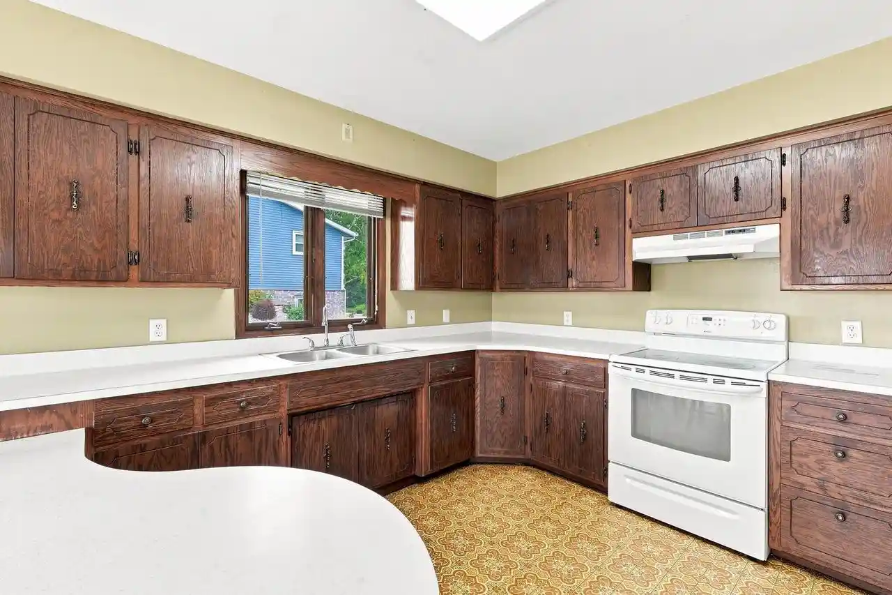 Photo 2 of Single family home for sale at 799 Spruce St, Hustisford, WI 53034 | MLS# 1979739 | Listing updated on 2026-09-15