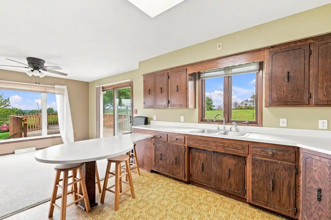 Photo 3 of Single family home for sale at 799 Spruce St, Hustisford, WI 53034 | MLS# 1979739 | Listing updated on 2026-09-15