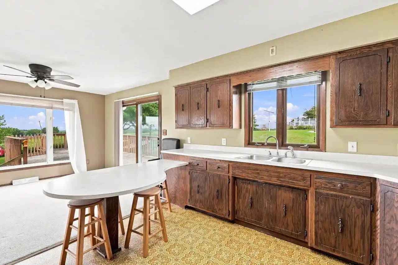 Photo 4 of Single family home for sale at 799 Spruce St, Hustisford, WI 53034 | MLS# 1979739 | Listing updated on 2026-09-15