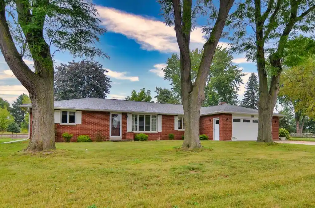 Single family home for sale at 1040 Debra St, Wrightstown, WI 54180 | MLS# 50332339
