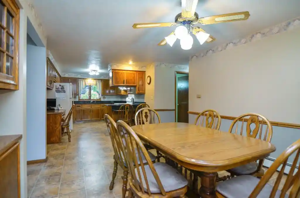 Photo 1 of Single family home for sale at 1040 Debra St, Wrightstown, WI 54180 | MLS# 50332339 | Listing updated on 2026-09-14