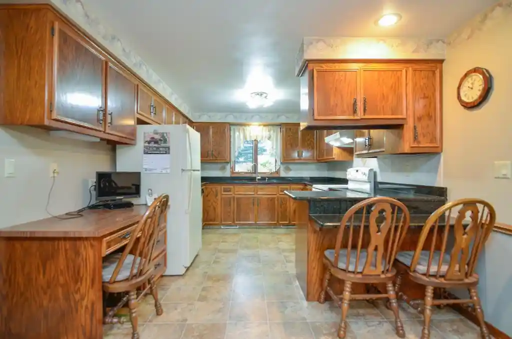 Photo 2 of Single family home for sale at 1040 Debra St, Wrightstown, WI 54180 | MLS# 50332339 | Listing updated on 2026-09-14