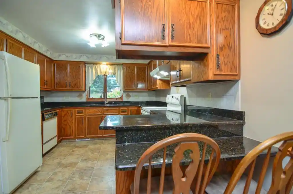 Photo 3 of Single family home for sale at 1040 Debra St, Wrightstown, WI 54180 | MLS# 50332339 | Listing updated on 2026-09-14