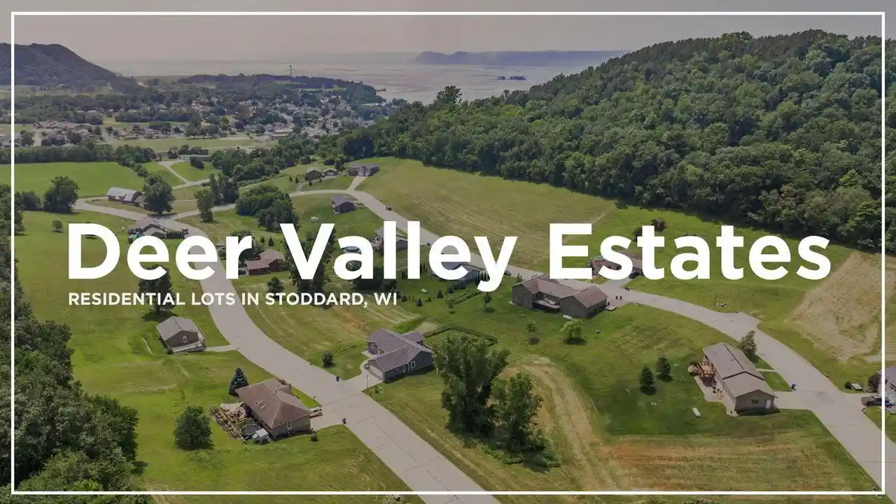 Photo 1 of Land for sale at Lot 47 White Tail Dr, Stoddard, WI 54658 | MLS# 1979742 | Listing updated on 2026-09-09