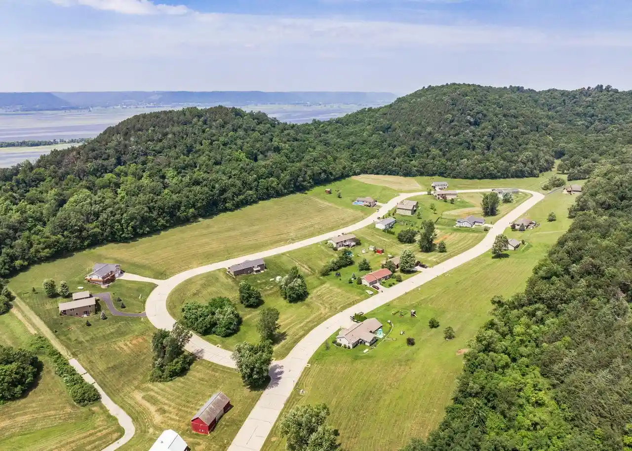 Photo 3 of Land for sale at Lot 47 White Tail Dr, Stoddard, WI 54658 | MLS# 1979742 | Listing updated on 2026-09-09