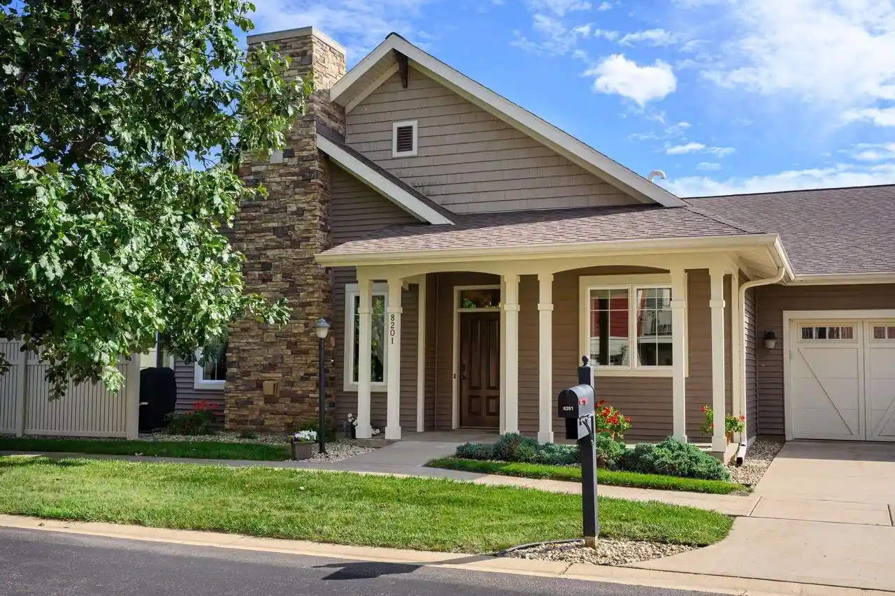 Photo 1 of Condo for sale at 8201 Saddle Stone Ln, Madison, WI 53719 | MLS# 2032273 | Listing updated on 2026-09-13