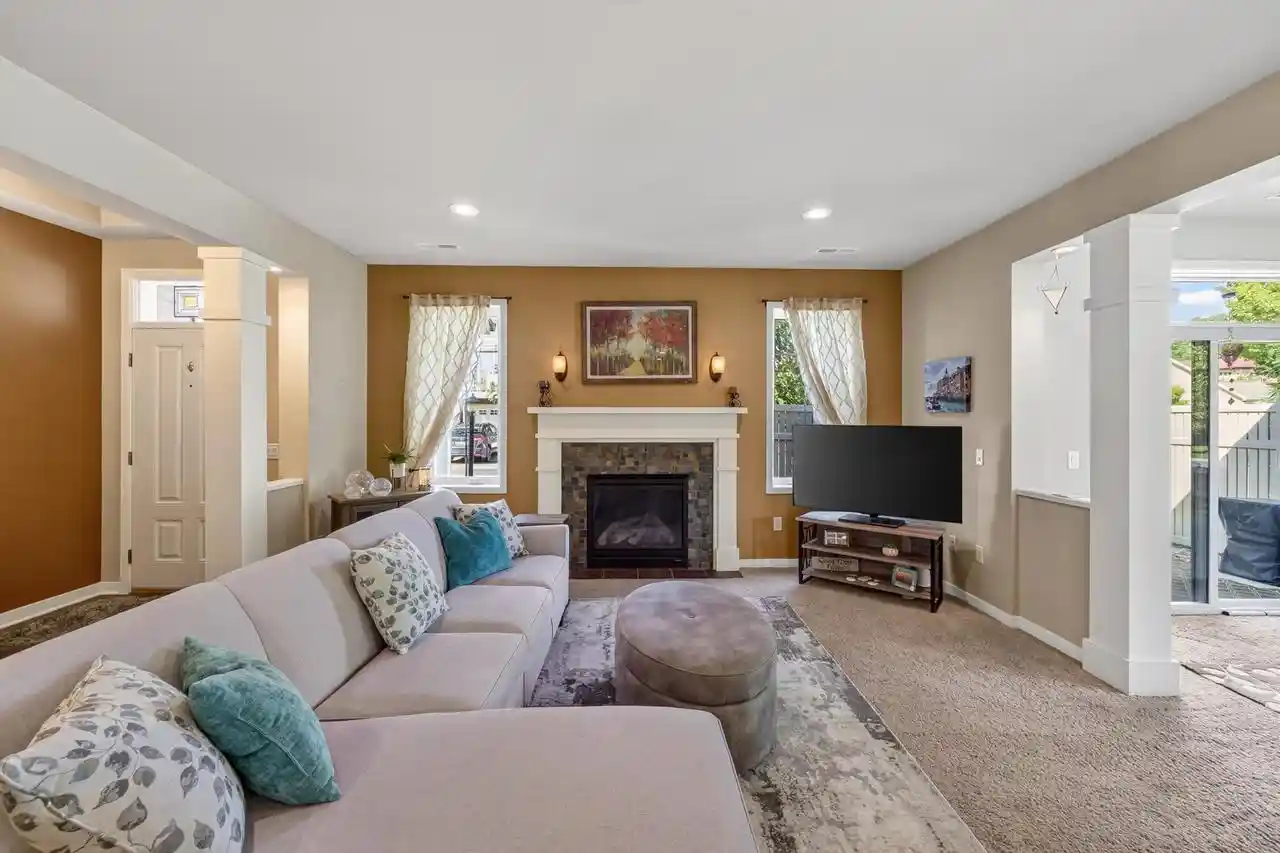 Photo 3 of Condo for sale at 8201 Saddle Stone Ln, Madison, WI 53719 | MLS# 2032273 | Listing updated on 2026-09-13