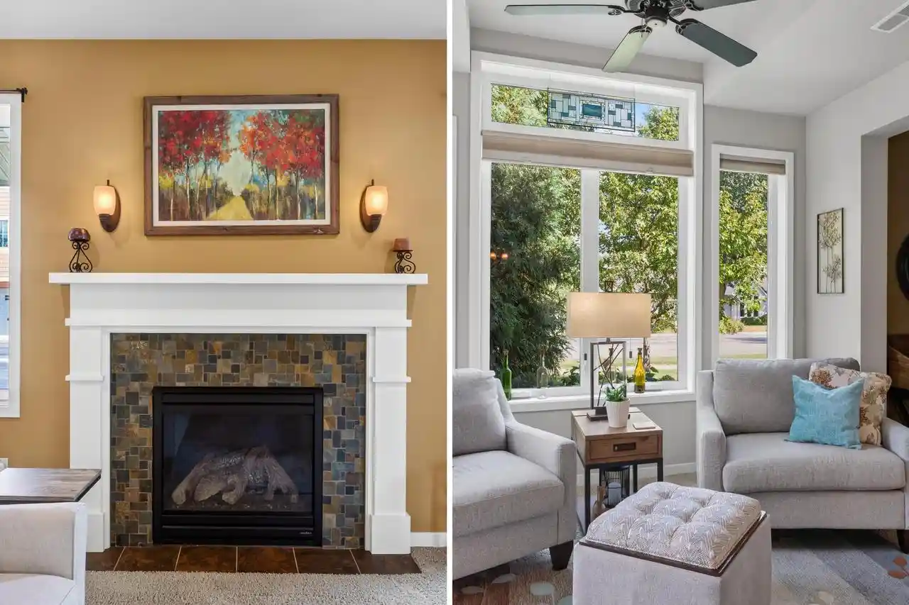 Photo 3 of Condo for sale at 8201 Saddle Stone Ln, Madison, WI 53719 | MLS# 2032273 | Listing updated on 2026-09-13