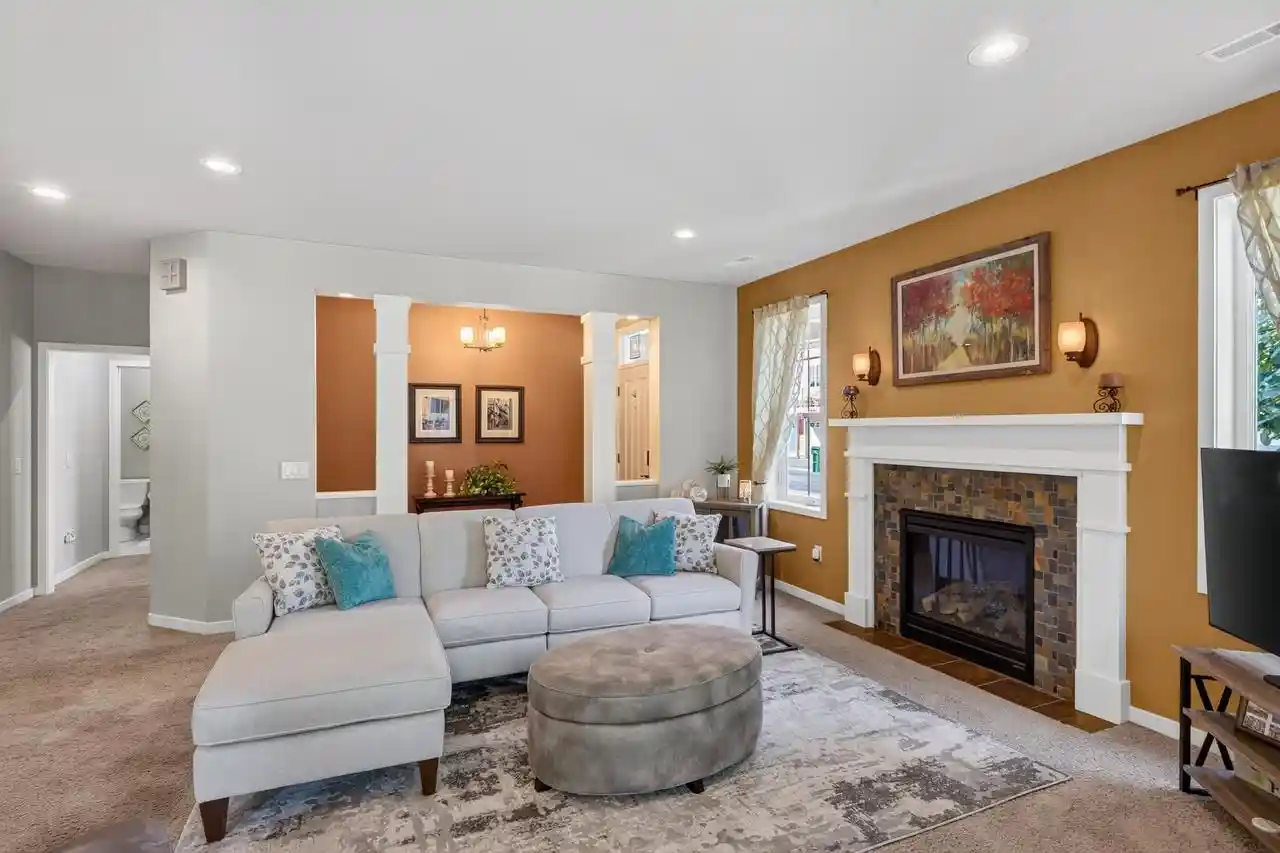 Photo 4 of Condo for sale at 8201 Saddle Stone Ln, Madison, WI 53719 | MLS# 2032273 | Listing updated on 2026-09-13