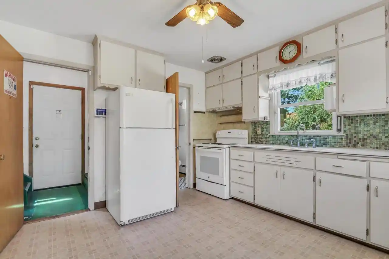 Photo 1 of Single family home for sale at 1604 54th Street, Kenosha, WI 53140 | MLS# 1979744 | Listing updated on 2026-09-14