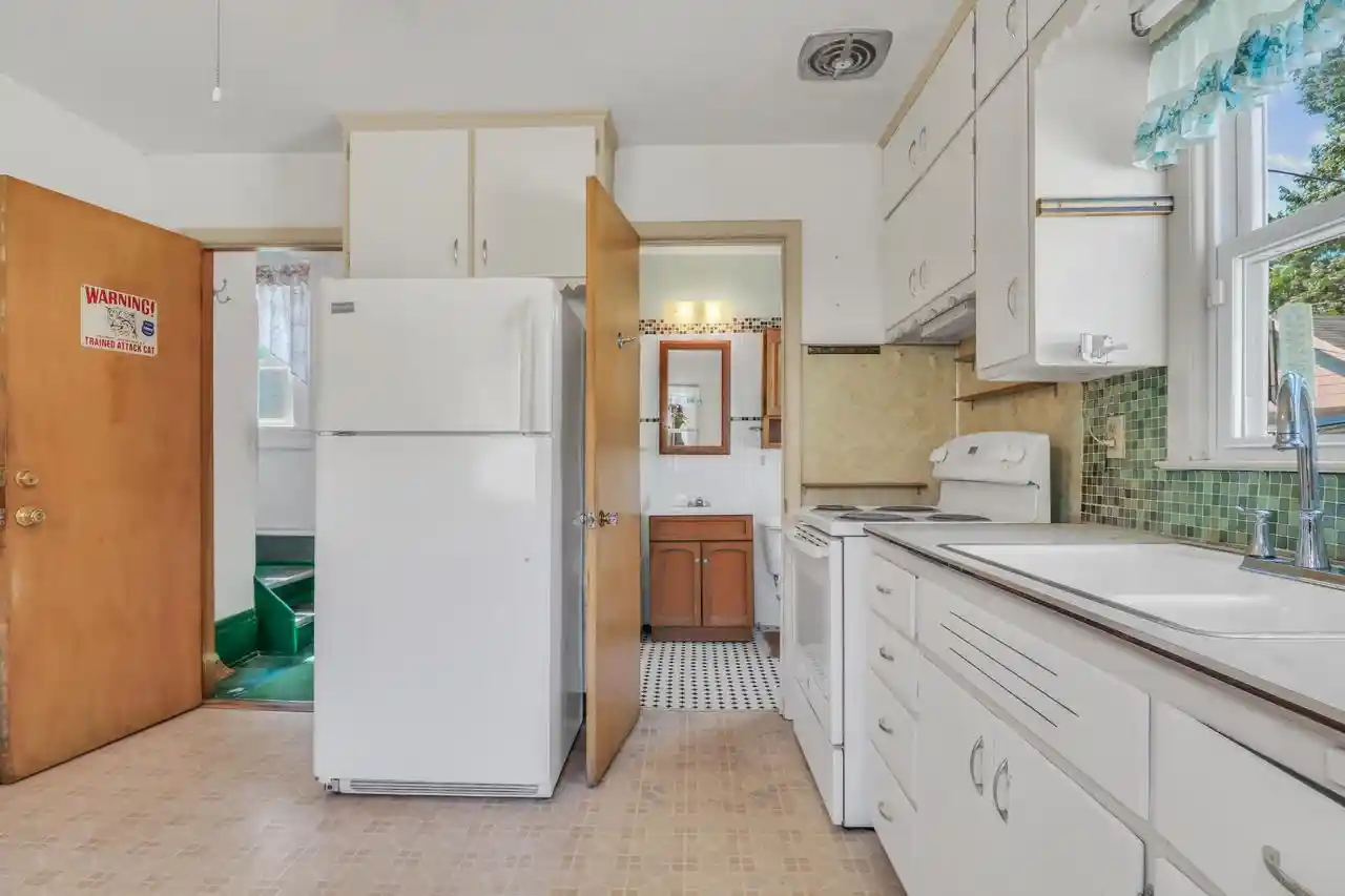 Photo 2 of Single family home for sale at 1604 54th Street, Kenosha, WI 53140 | MLS# 1979744 | Listing updated on 2026-09-14