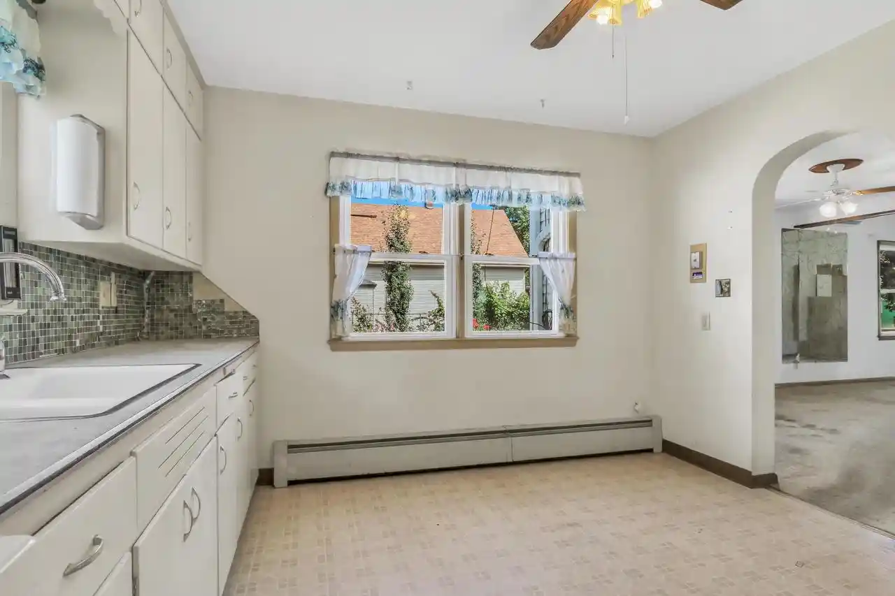 Photo 3 of Single family home for sale at 1604 54th Street, Kenosha, WI 53140 | MLS# 1979744 | Listing updated on 2026-09-14