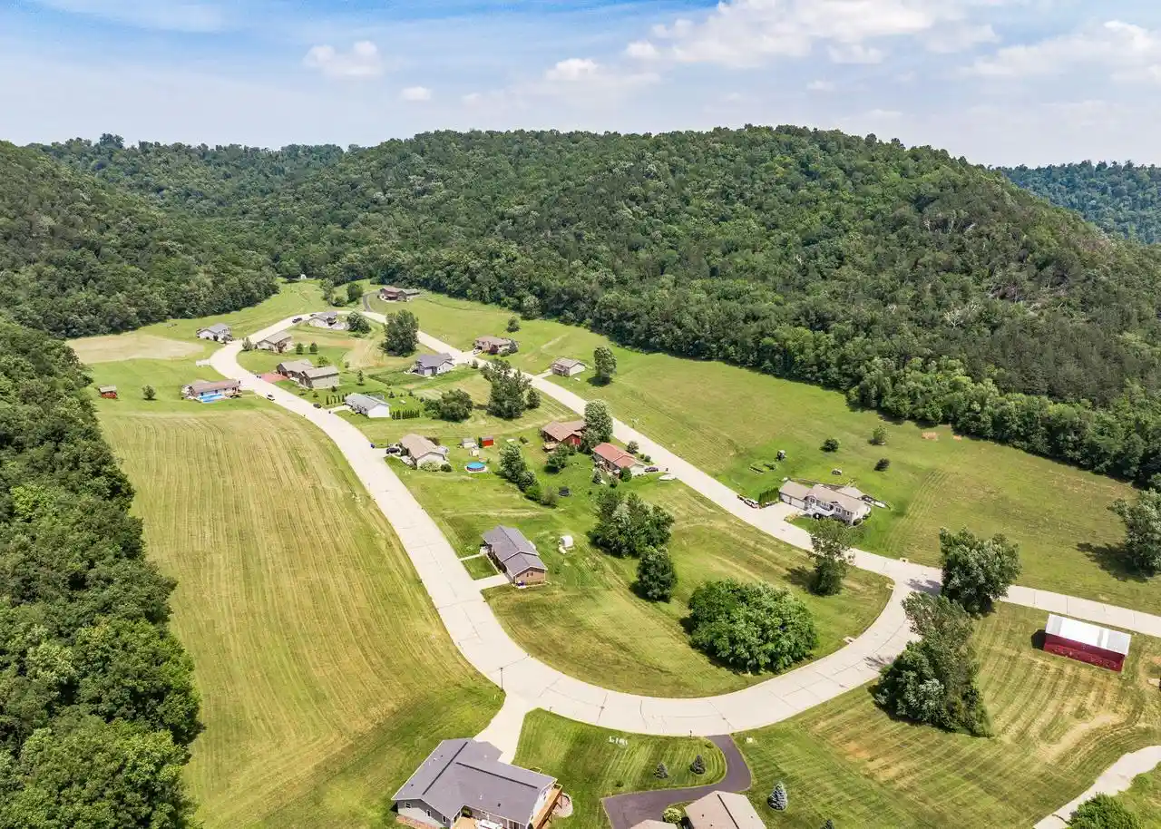Photo 2 of Land for sale at Lot 48 White Tail Dr, Stoddard, WI 54658 | MLS# 1979746 | Listing updated on 2026-09-09