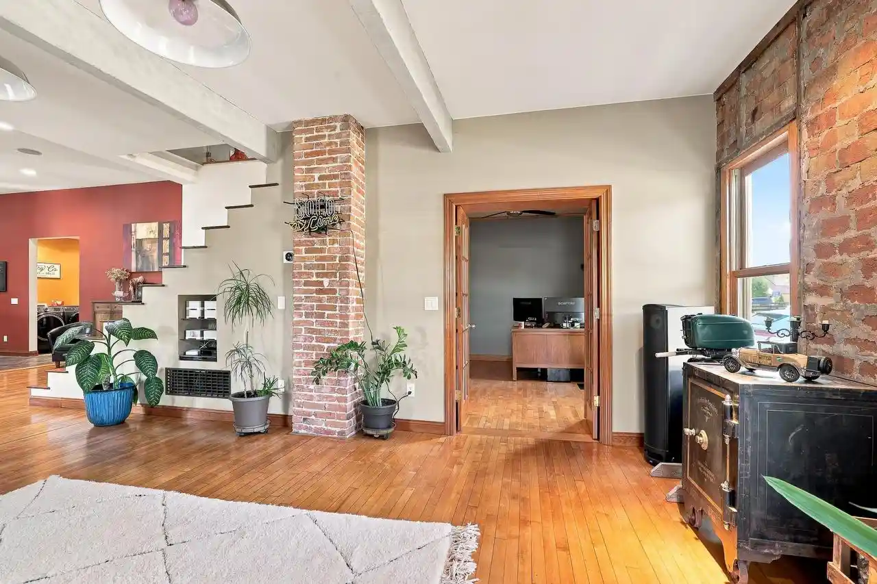 Photo 2 of Single family home for sale at 1600 Michigan Ave, Stevens Point, WI 54481 | MLS# 22604442 | Listing updated on 2026-09-18