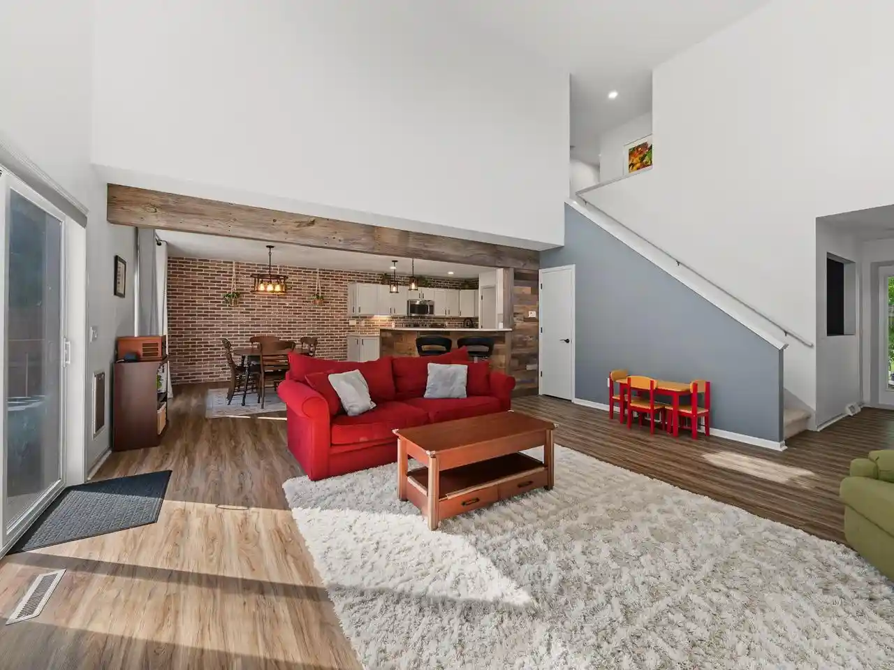 Photo 2 of Single family home for sale at 1033 Vista Ridge Dr, Mount Horeb, WI 53572 | MLS# 2032275 | Listing updated on 2026-09-09