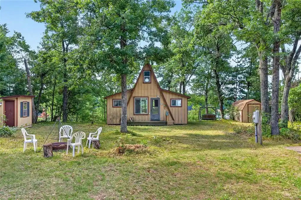 Photo 1 of Single family home for sale at 3749 Deer Lake Dr, Danbury, WI 54830 | MLS# 1604928 | Listing updated on 2026-09-09