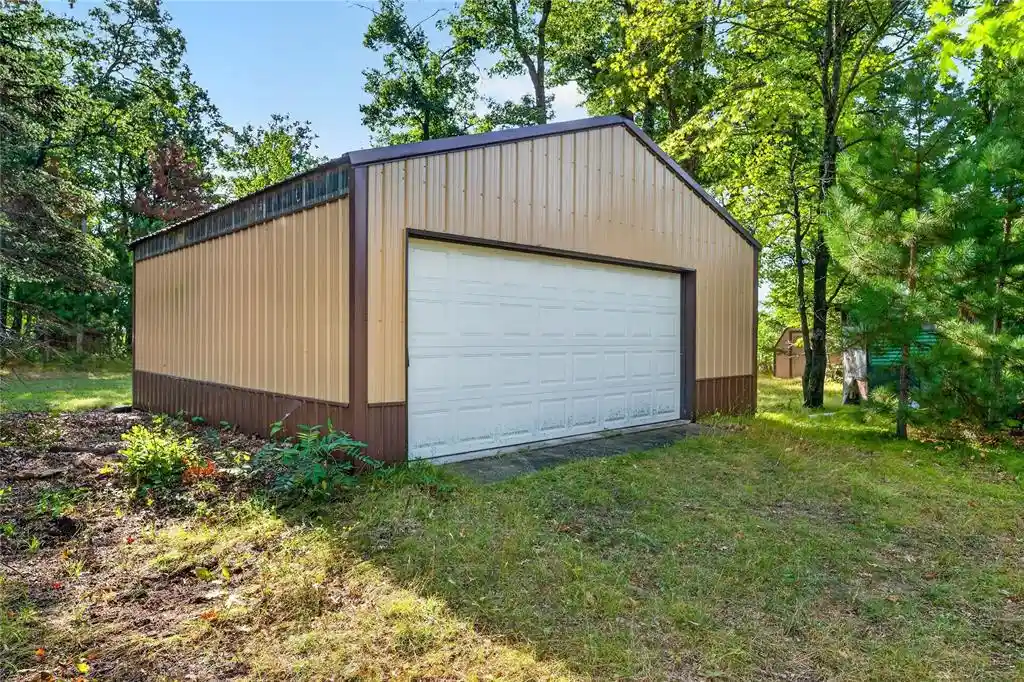 Photo 2 of Single family home for sale at 3749 Deer Lake Dr, Danbury, WI 54830 | MLS# 1604928 | Listing updated on 2026-09-09