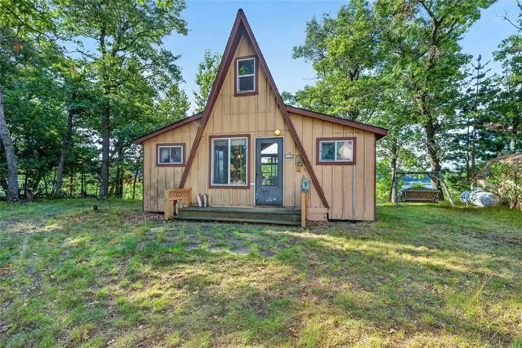 Photo 3 of Single family home for sale at 3749 Deer Lake Dr, Danbury, WI 54830 | MLS# 1604928 | Listing updated on 2026-09-09