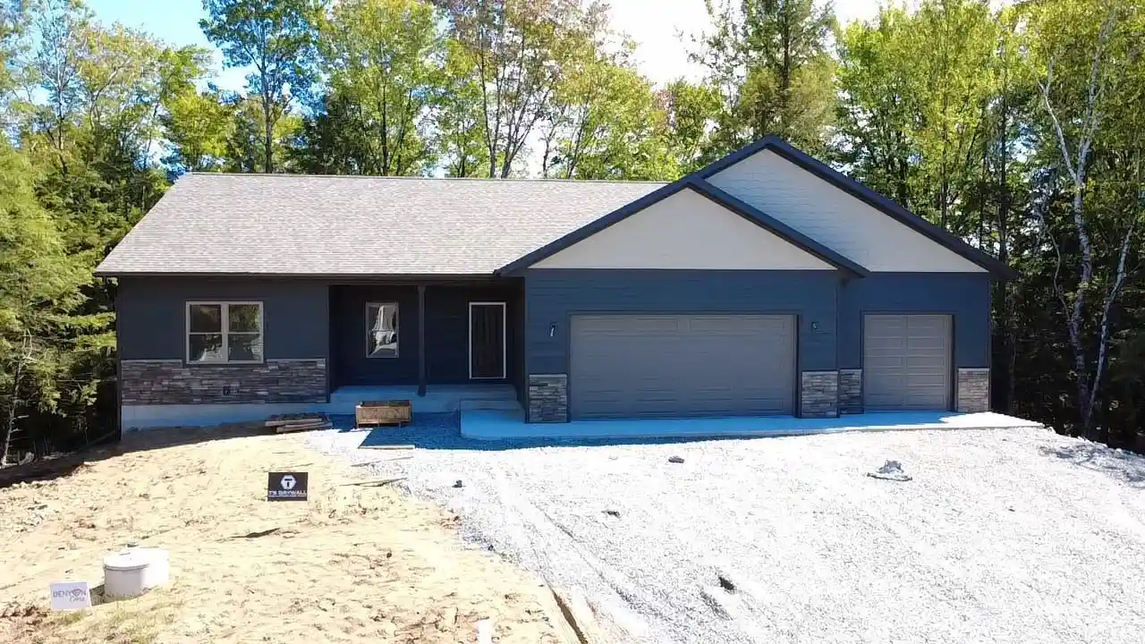 Photo 1 of Single family home for sale at 223049 Laurel Rd, Rib Mountain, WI 54401 | MLS# 22604443 | Listing updated on 2026-09-21