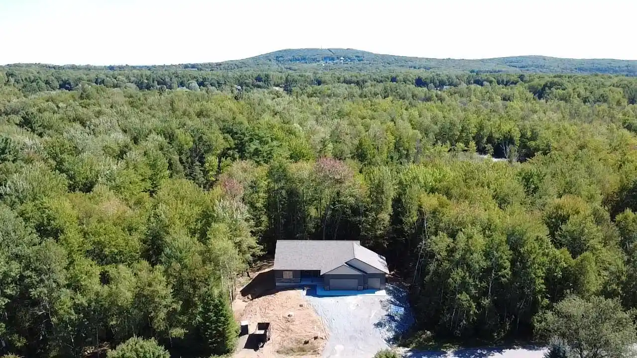 Photo 3 of Single family home for sale at 223049 Laurel Rd, Rib Mountain, WI 54401 | MLS# 22604443 | Listing updated on 2026-09-21