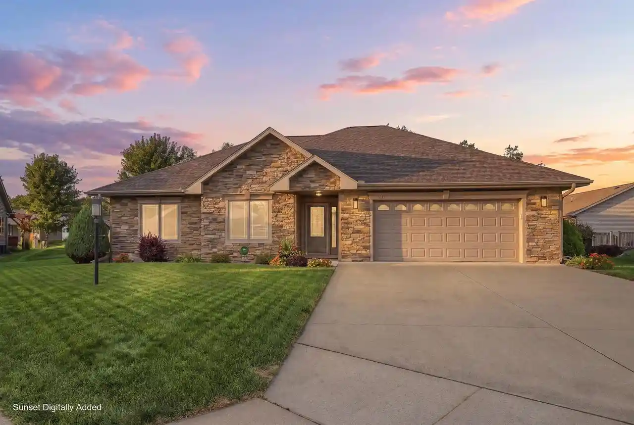 Photo 1 of Single family home for sale at 1441 Klevene Ct, Wisconsin Rapids, WI 54494 | MLS# 22604444 | Listing updated on 2026-09-21
