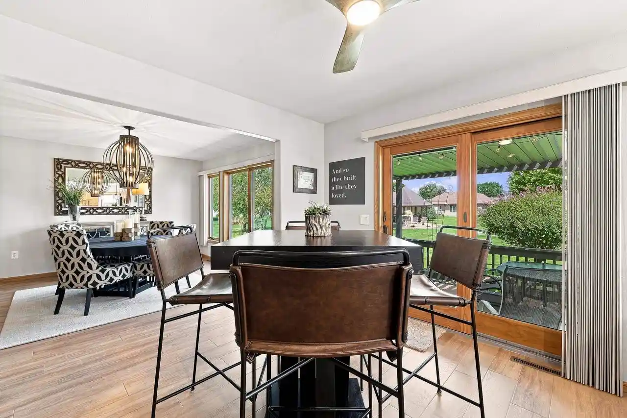 Photo 3 of Single family home for sale at 1441 Klevene Ct, Wisconsin Rapids, WI 54494 | MLS# 22604444 | Listing updated on 2026-09-21