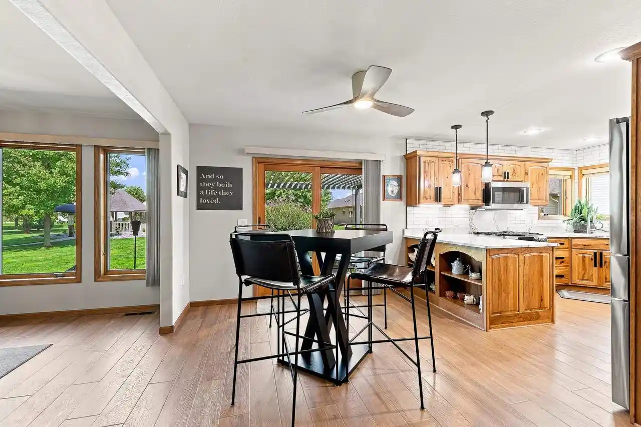 Photo 3 of Single family home for sale at 1441 Klevene Ct, Wisconsin Rapids, WI 54494 | MLS# 22604444 | Listing updated on 2026-09-21