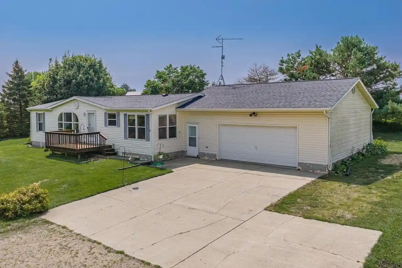 Photo 1 of Single family home for sale at 205 N Church St, Lime Ridge, WI 53942 | MLS# 2032279 | Listing updated on 2026-10-09