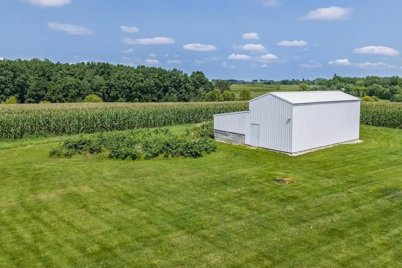 Photo 2 of Single family home for sale at 205 N Church St, Lime Ridge, WI 53942 | MLS# 2032279 | Listing updated on 2026-10-09