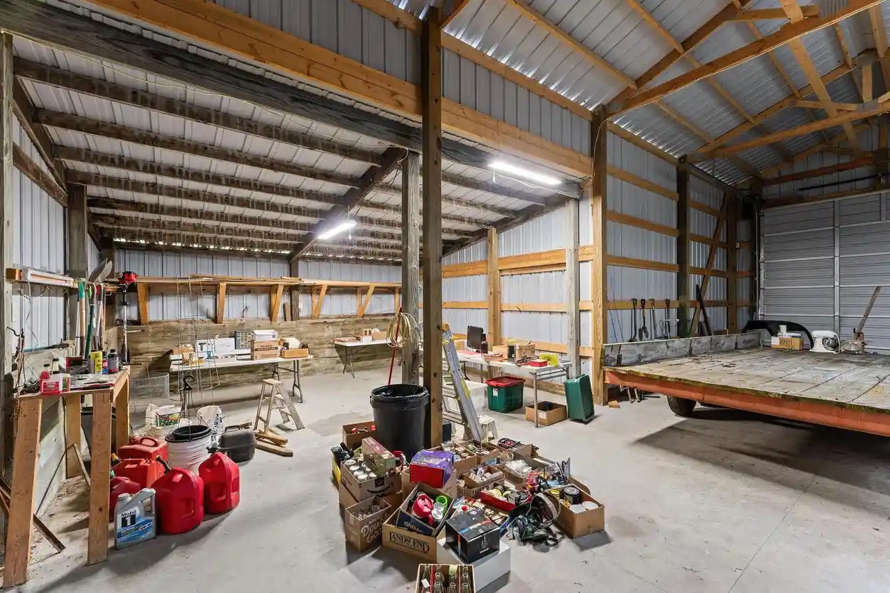 Photo 3 of Single family home for sale at 205 N Church St, Lime Ridge, WI 53942 | MLS# 2032279 | Listing updated on 2026-10-09