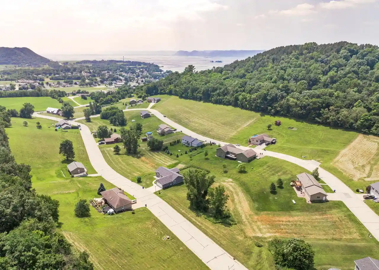 Photo 3 of Land for sale at Lot 50 White Tail Dr, Stoddard, WI 54658 | MLS# 1979748 | Listing updated on 2026-09-09
