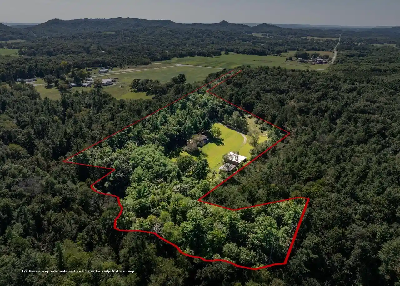 Photo 1 of Sale Pending at W6436 County Rd T, Holmen, WI 54636 | MLS# 1979752 | Listing updated on 2026-09-14