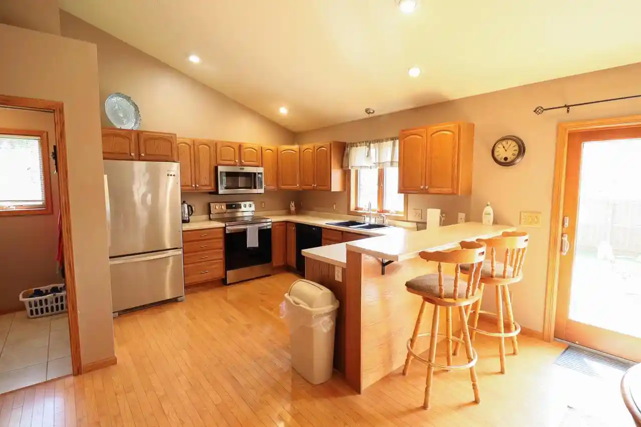 Photo 3 of Single family home for sale at 2422 Krause Rd, Onalaska, WI 54650 | MLS# 1979750 | Listing updated on 2026-09-21