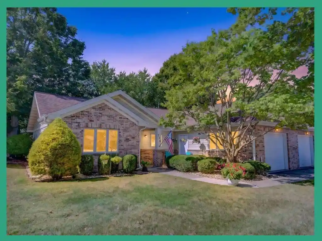 Photo 1 of Condo for sale at 726 Saukdale Way, Madison, WI 53717 | MLS# 2032281 | Listing updated on 2026-09-16