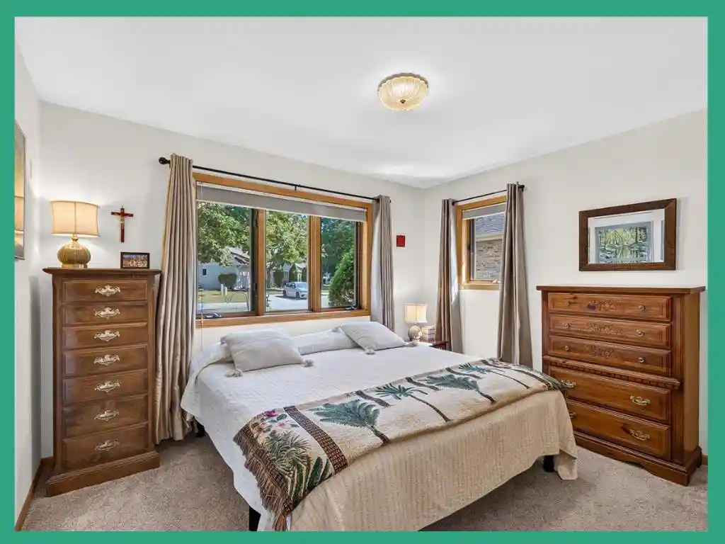 Photo 3 of Condo for sale at 726 Saukdale Way, Madison, WI 53717 | MLS# 2032281 | Listing updated on 2026-09-16