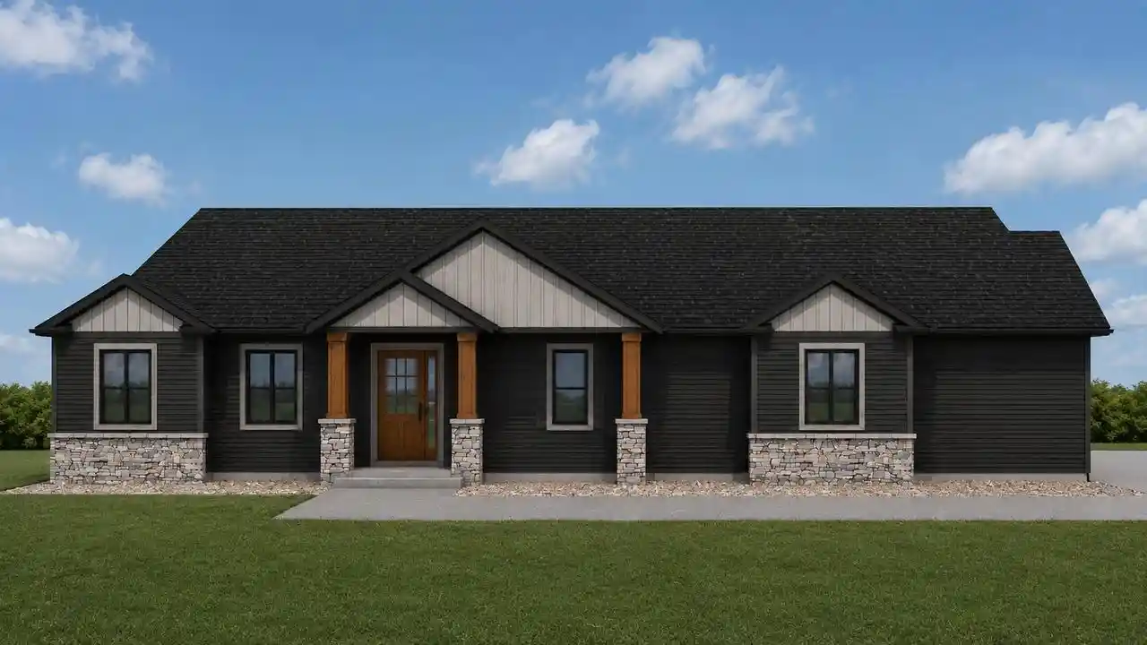 Photo 1 of Sale Pending at 956 Clark Ln, Holmen, WI 54636 | MLS# 1979754 | Listing updated on 2026-09-09