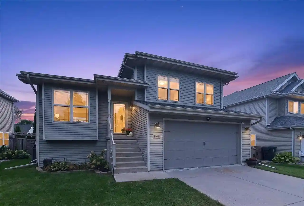 Photo 1 of Single family home for sale at 4109 Vidon Dr, Madison, WI 53704 | MLS# 2032282 | Listing updated on 2026-09-14