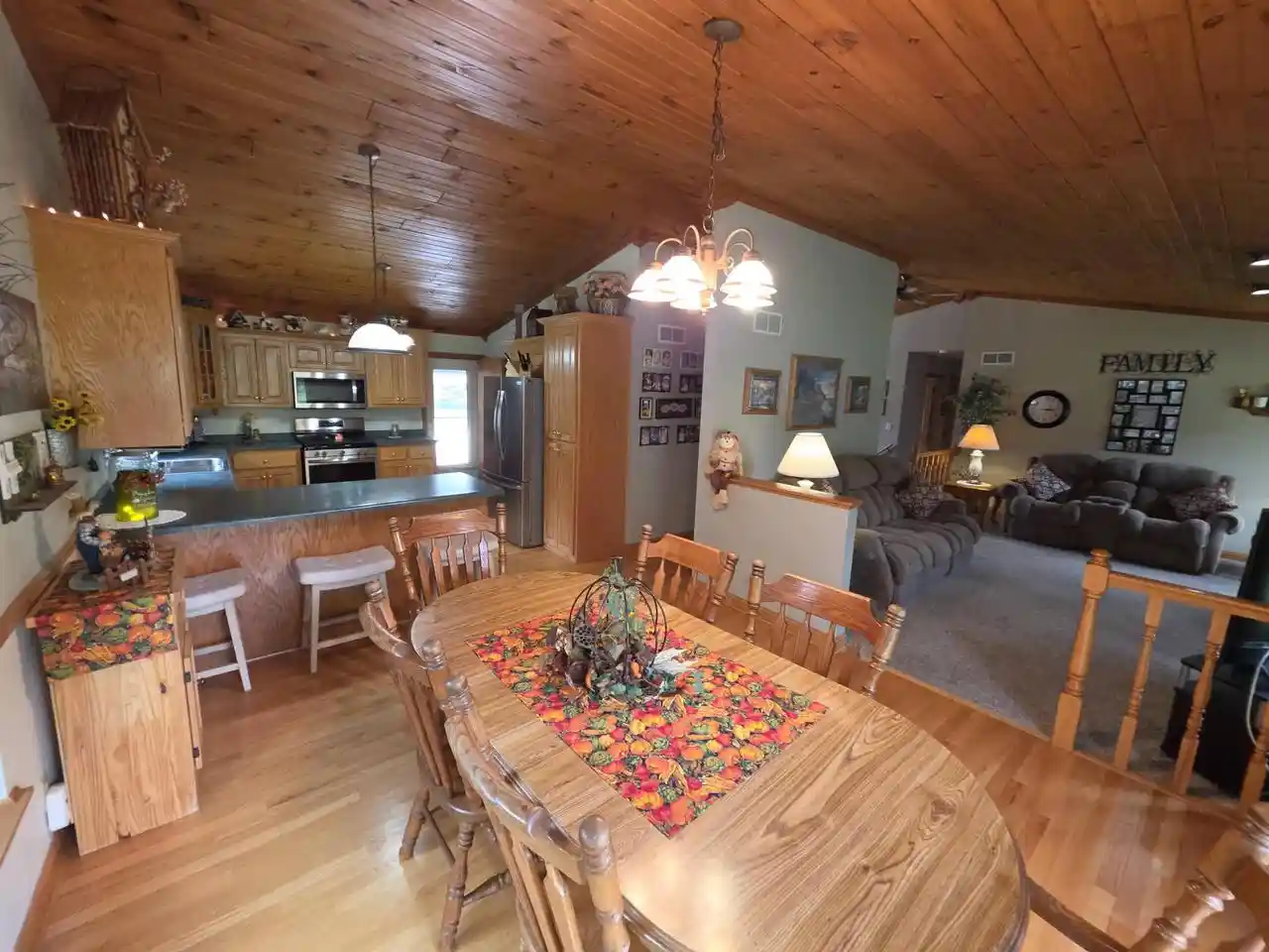 Photo 3 of Single family home for sale at 334 Belvedere W, Colgate, WI 53017 | MLS# 1979757 | Listing updated on 2026-09-12