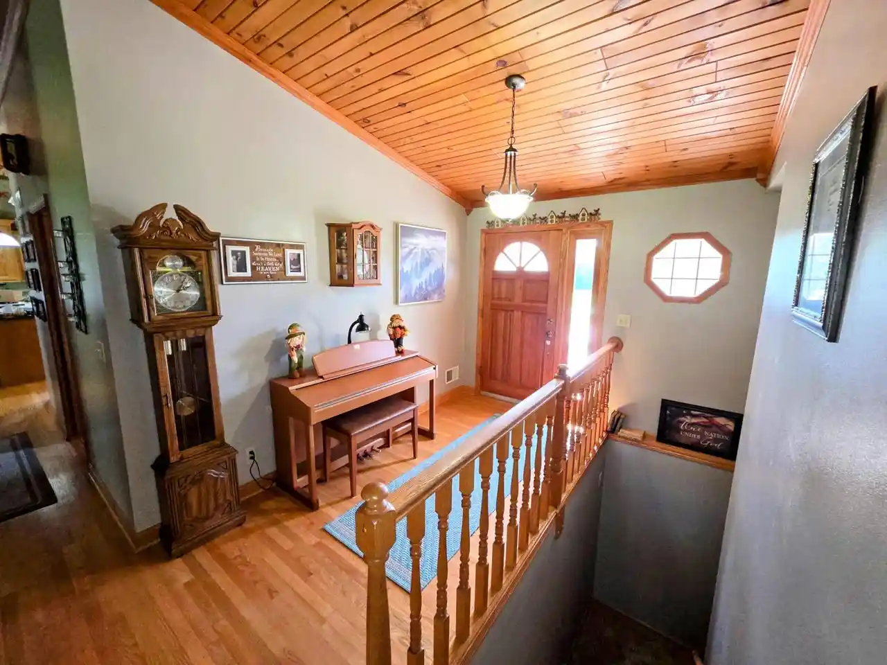 Photo 3 of Single family home for sale at 334 Belvedere W, Colgate, WI 53017 | MLS# 1979757 | Listing updated on 2026-09-12
