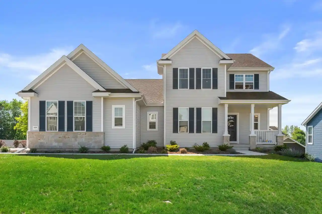 Photo 1 of Single family home for sale at 7519 S 50th Court, Franklin, WI 53132 | MLS# 1979758 | Listing updated on 2026-09-14