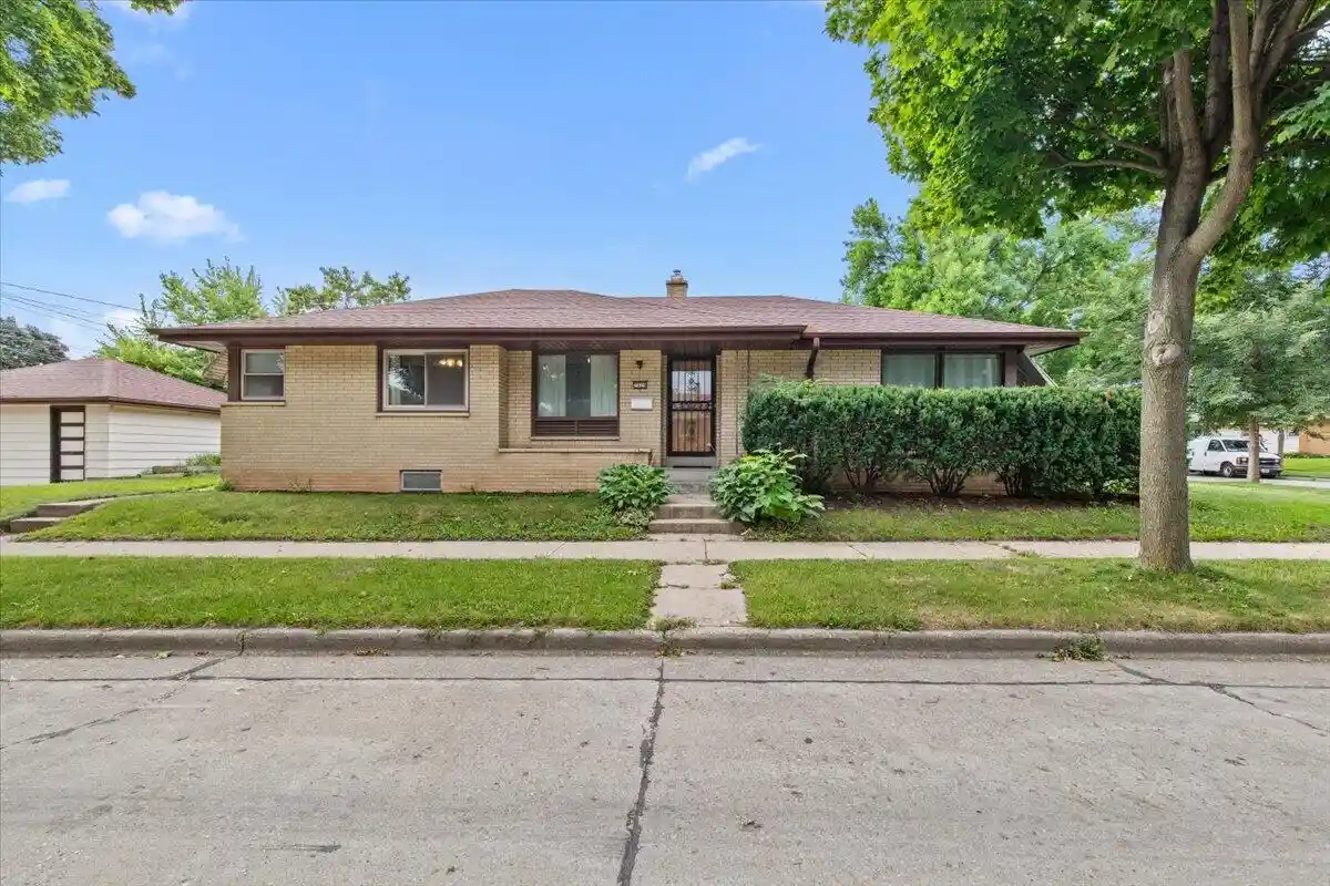 Photo 1 of Single family home for sale at 7429 W Glendale Ave, Milwaukee, WI 53218 | MLS# 1979759 | Listing updated on 2026-10-02