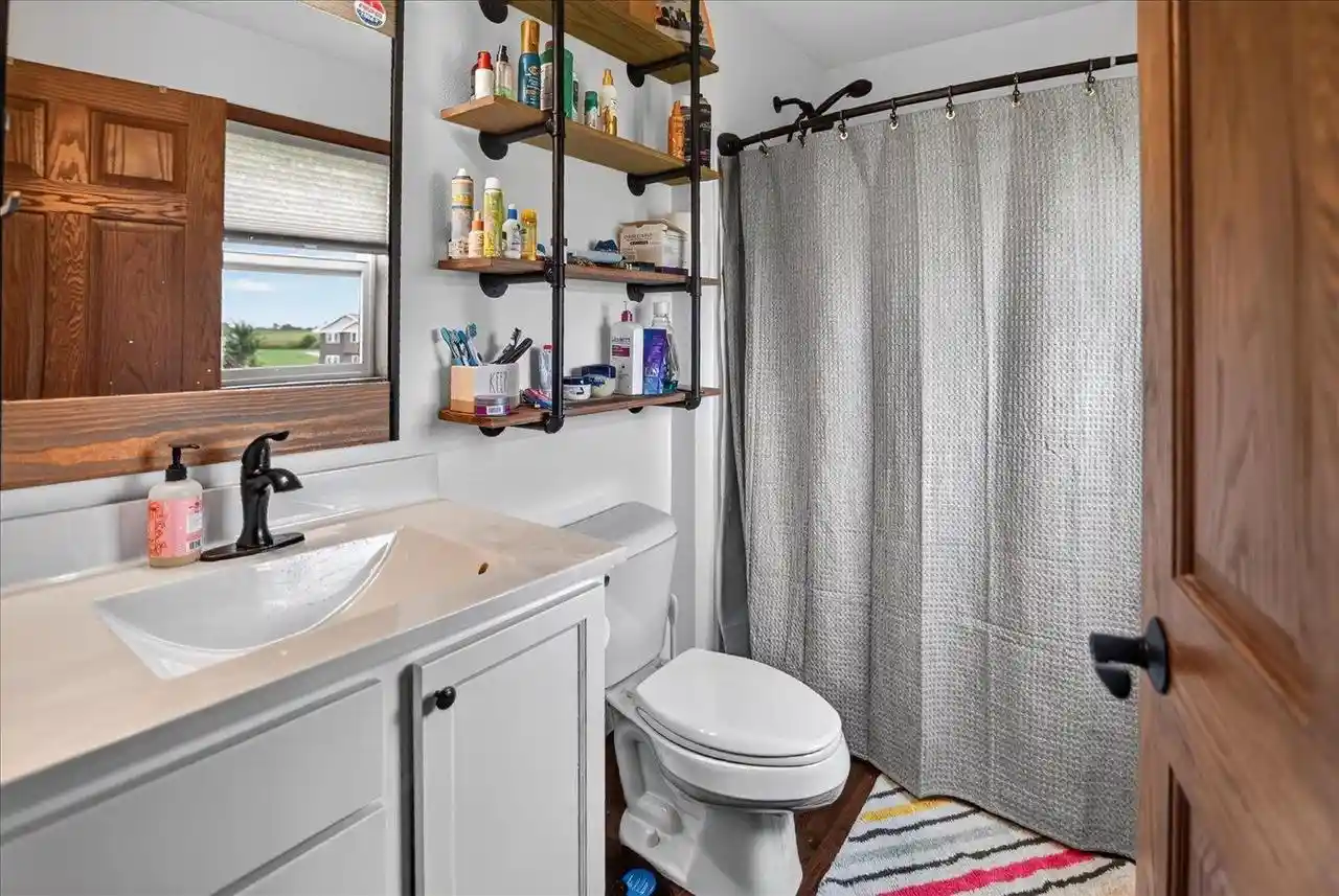 Photo 1 of Single family home for sale at 698 Prairie View Dr, Evansville, WI 53536 | MLS# 2032283 | Listing updated on 2026-09-23