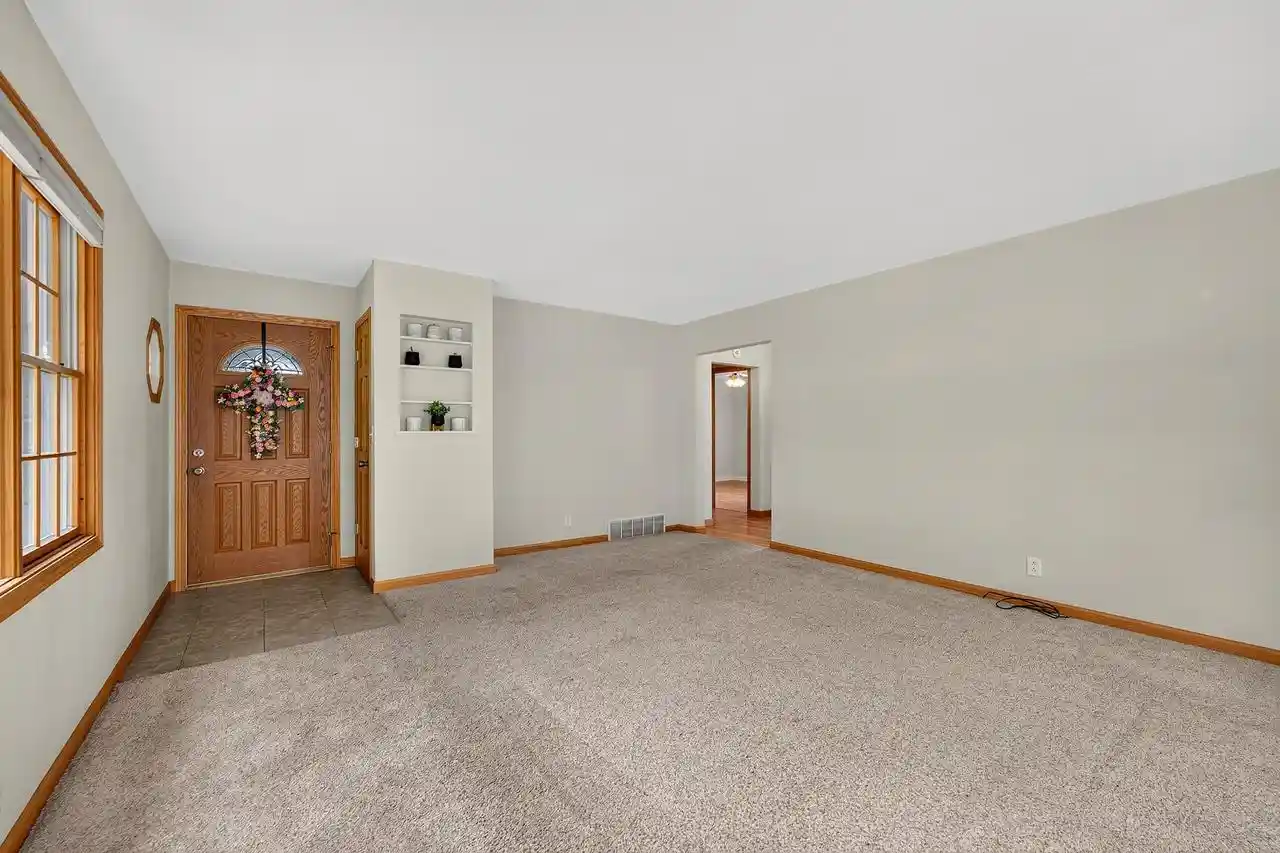 Photo 1 of Single family home for sale at 3026 S 41st Street, Milwaukee, WI 53215 | MLS# 1979762 | Listing updated on 2026-10-01
